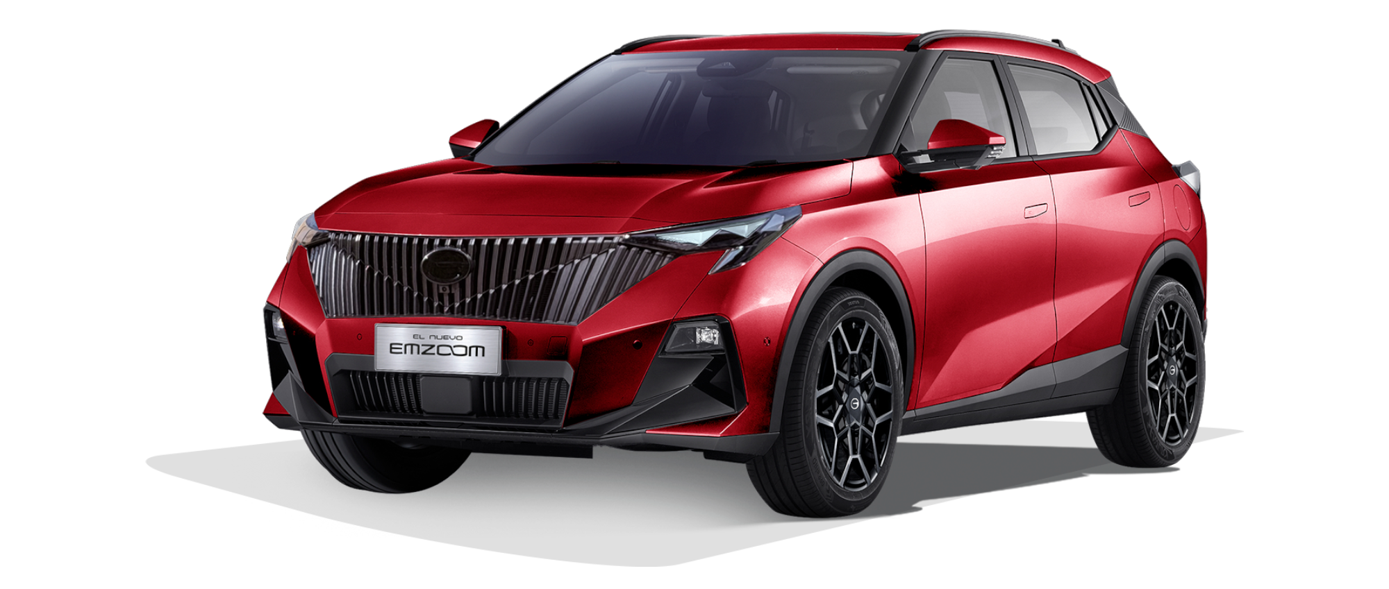 EMZOOM - GAC México in Miguel Hidalgo CDMX