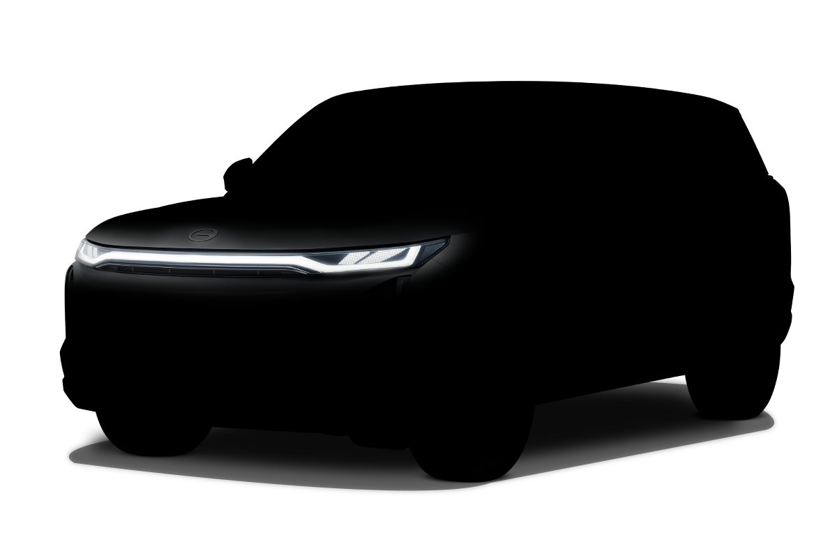 PRÓXIMAMENTE - GAC México in Miguel Hidalgo CDMX