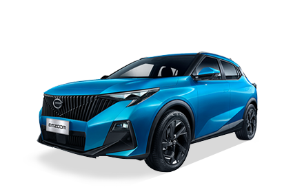 EMZOOM - GAC México in Miguel Hidalgo CDMX