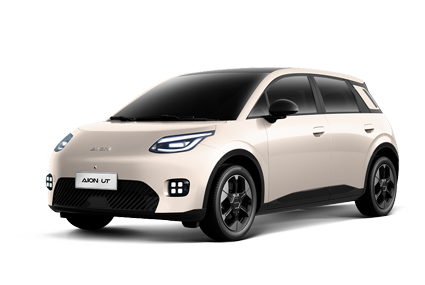 Foto de vehículo aion ut