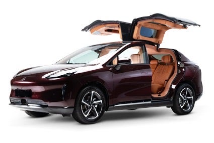 HYPTEC HT - GAC México in Miguel Hidalgo CDMX