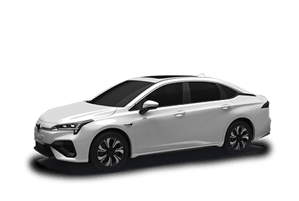 Foto de vehículo aion es